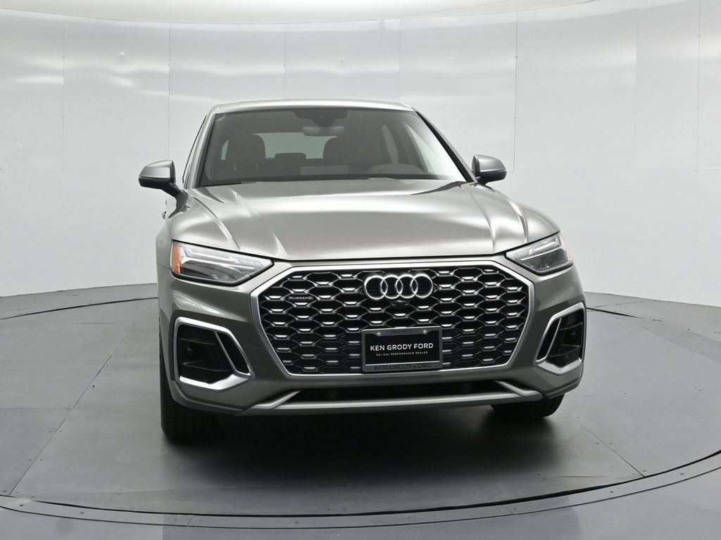 Used 2023 Audi Q5 2.0T Premium w/ Convenience Package AWD/4WD image 27