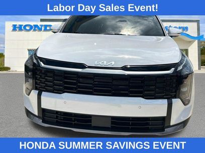 Used 2026 Kia Sportage EX w/ EX Panorama Roof Package