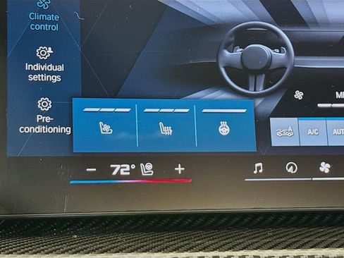 New 2026 BMW M3 Competition image 21