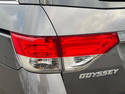 Used 2016 Honda Odyssey EX-L image 15