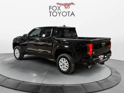 New 2026 Toyota Tacoma SR5 image 3