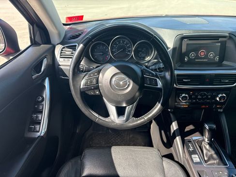 Used 2016 MAZDA CX-5 Grand Touring image 18