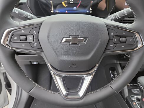 New 2026 Chevrolet TrailBlazer ACTIV w/ Convenience Package image 13