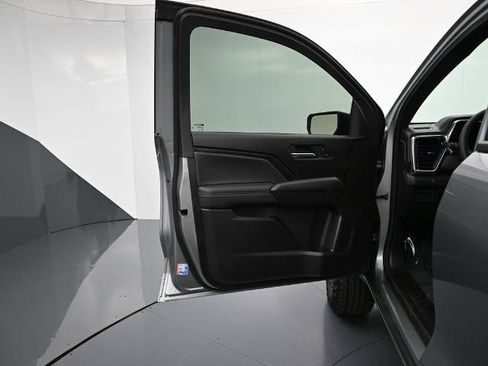 New 2026 GMC Canyon Elevation w/ Convenience Package image 11