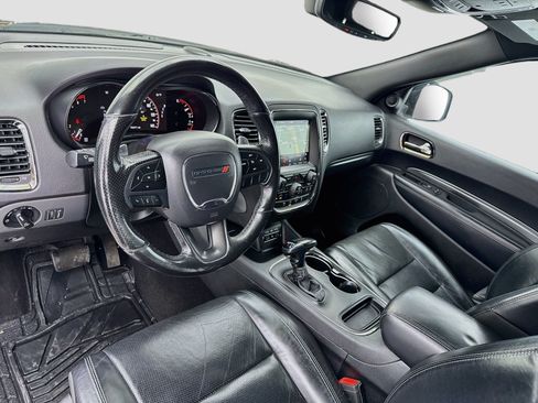 Used 2019 Dodge Durango R/T w/ Blacktop Package RWD image 7