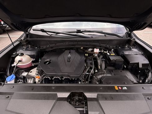 Used 2023 Hyundai Santa Cruz SEL AWD/4WD image 26