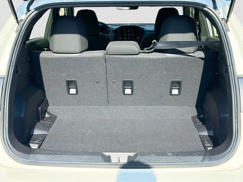 Certified 2024 Subaru Impreza RS w/ Popular Package #1 image 12