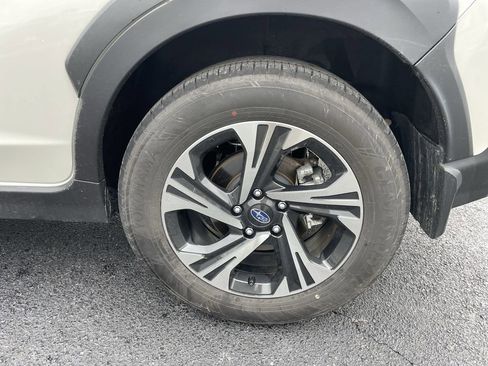 Certified 2024 Subaru Crosstrek 2.0i Premium AWD/4WD image 8