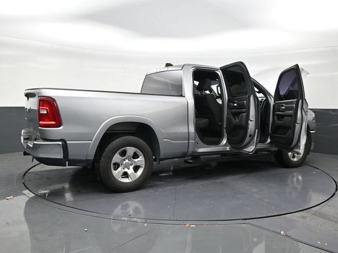 Used 2025 RAM 1500 Big Horn RWD image 28
