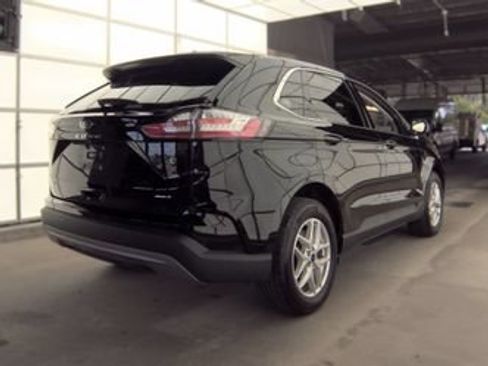 Used 2023 Ford Edge SEL w/ Convenience Package AWD/4WD image 5