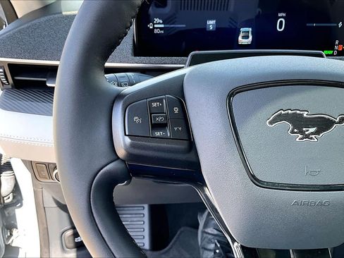 Used 2025 Ford Mustang Mach-E Premium RWD image 23