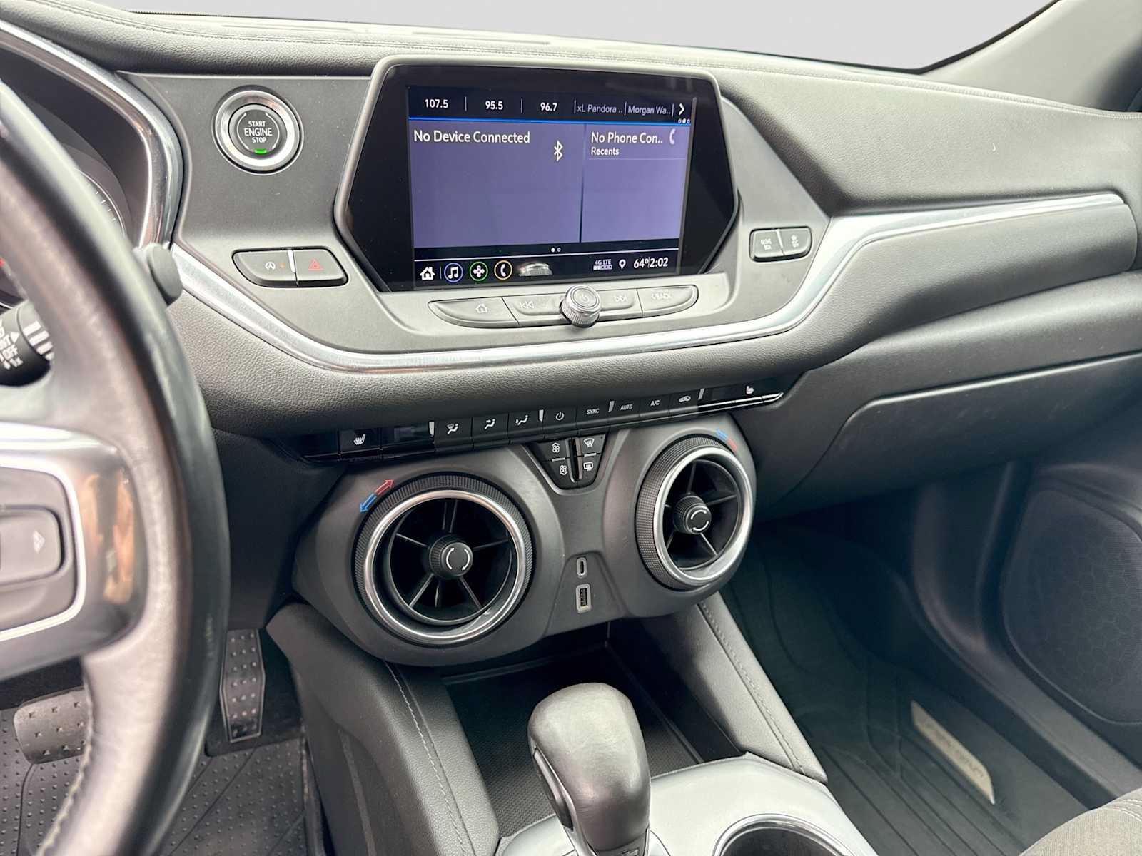 Used 2020 Chevrolet Blazer LT AWD/4WD image 26