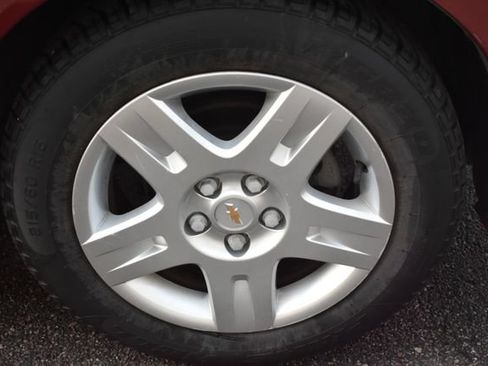 Used 2006 Chevrolet Malibu LT FWD image 38