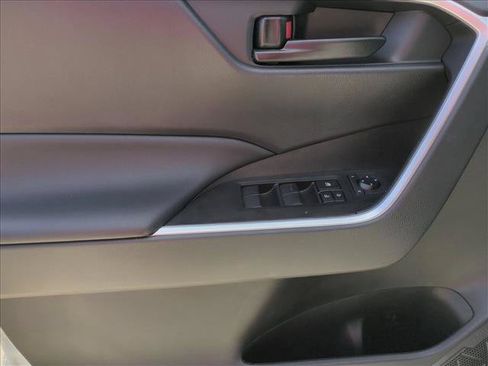 Certified 2025 Toyota RAV4 LE FWD image 11