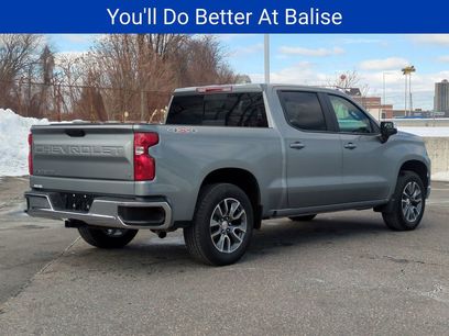 New 2026 Chevrolet Silverado 1500 LT w/ All Star Edition Plus