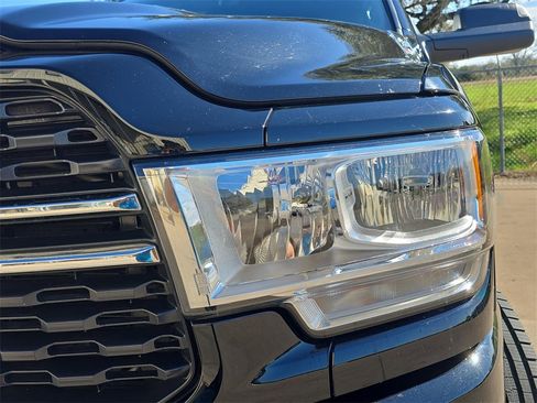 Used 2022 RAM 2500 Big Horn w/ Level A Equipment Group image 25