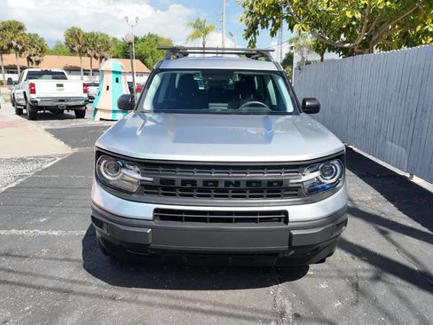 Used 2021 Ford Bronco Sport image 7