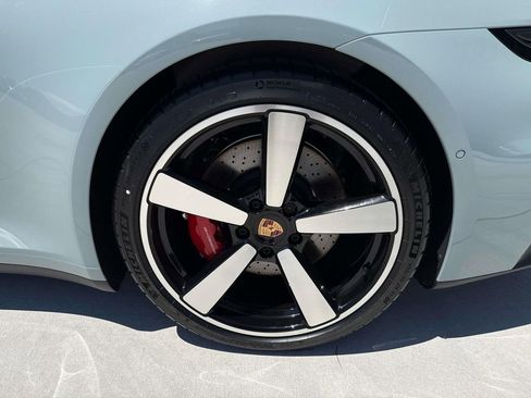 New 2026 Porsche 911 Carrera S RWD image 8