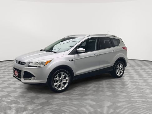 Used 2014 Ford Escape Titanium image 35