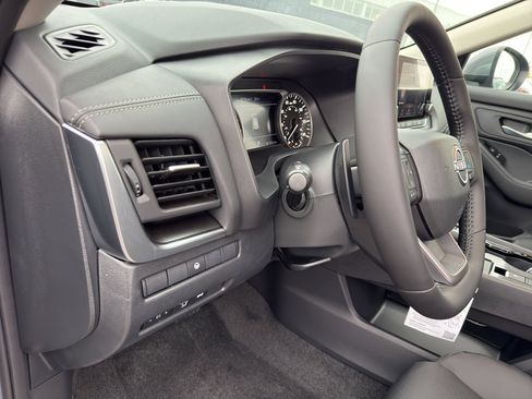 New 2026 Nissan Rogue SV w/ SV Premium Package image 14