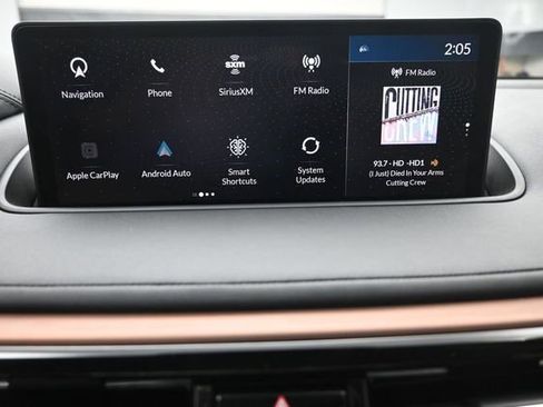 Used 2022 Acura MDX FWD w/ Technology Package image 11