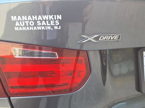 Used 2014 BMW 328i xDrive Sedan image 12