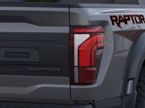 New 2026 Ford F150 Raptor AWD/4WD image 21