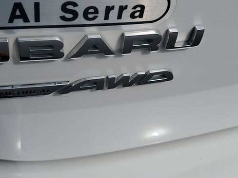 Certified 2024 Subaru Legacy Premium AWD/4WD image 6