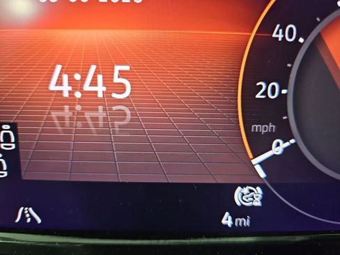 New 2026 Volkswagen Atlas Peak Edition AWD/4WD image 16
