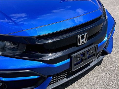 Used 2020 Honda Civic EX image 22