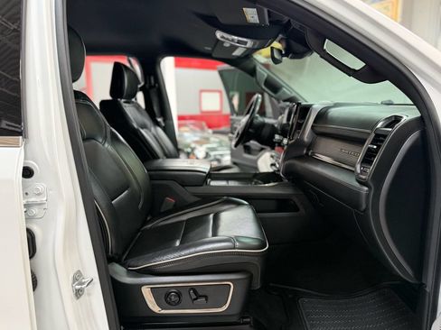 Used 2020 RAM 1500 Limited AWD/4WD image 13