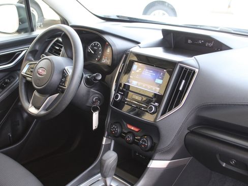 Used 2021 Subaru Forester image 16