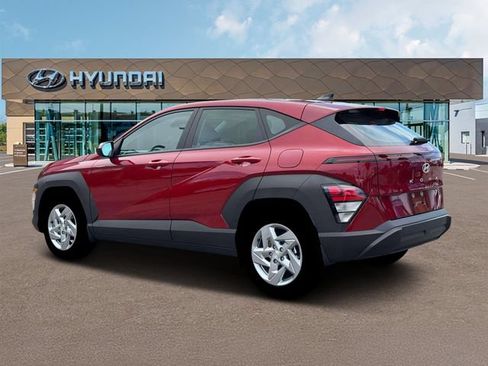 New 2026 Hyundai Kona SE FWD image 4
