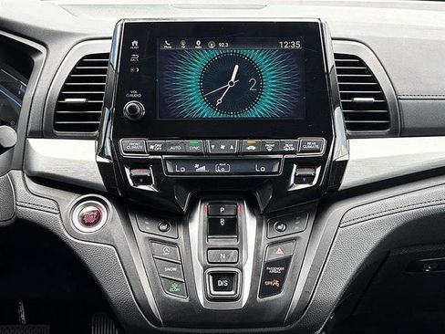 Used 2022 Honda Odyssey EX-L image 24