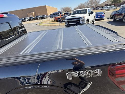 Used 2024 Ford F150 King Ranch w/ FX4 Off-Road Package image 14