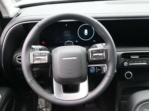 Used 2026 Hyundai Palisade SEL FWD image 21