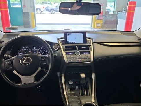 Used 2016 Lexus NX 200t FWD w/ Premium Package image 4