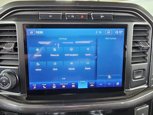 Used 2023 Ford F150 XLT w/ Equipment Group 302A High image 27