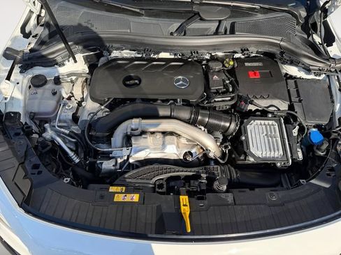 Certified 2026 Mercedes-Benz GLA 250 4MATIC image 42