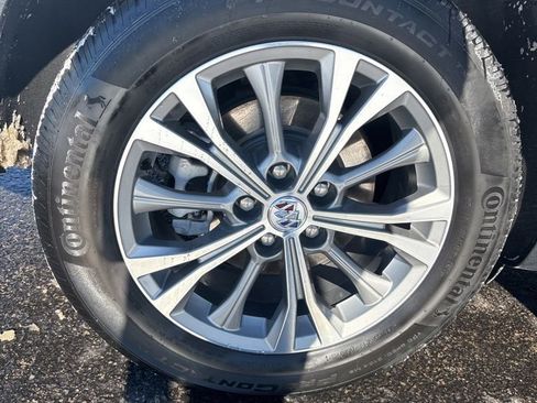 Used 2022 Buick Envision Preferred image 26