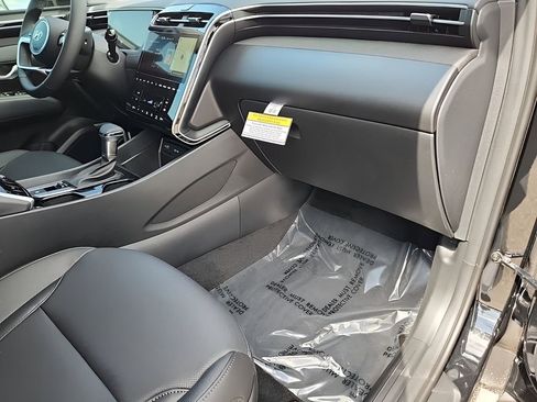 Used 2024 Hyundai Tucson SEL w/ Convenience Package image 27