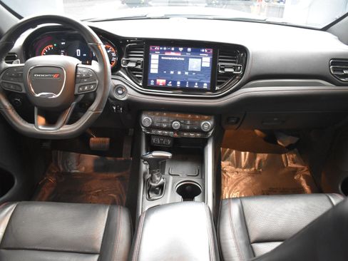 Used 2023 Dodge Durango GT AWD/4WD image 12