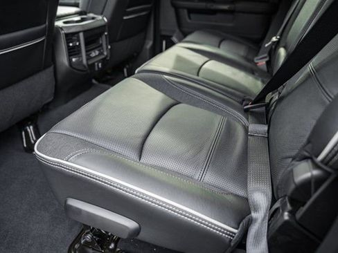 New 2026 RAM 3500 Limited AWD/4WD image 48