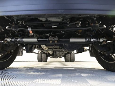 Used 2025 Ford F450 Lariat w/ Lariat Ultimate Package image 43