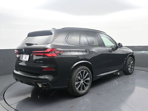 New 2026 BMW X5 xDrive40i w/ M Sport Package AWD/4WD image 7