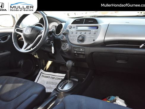 Used 2010 Honda Fit Sport image 27