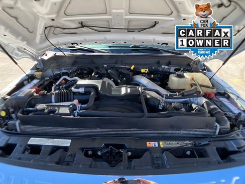 Used 2016 Ford F250 Lariat w/ Lariat Ultimate Package image 32