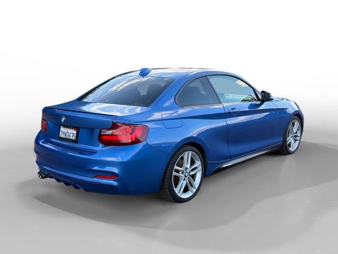 Used 2014 BMW 228i Coupe image 5