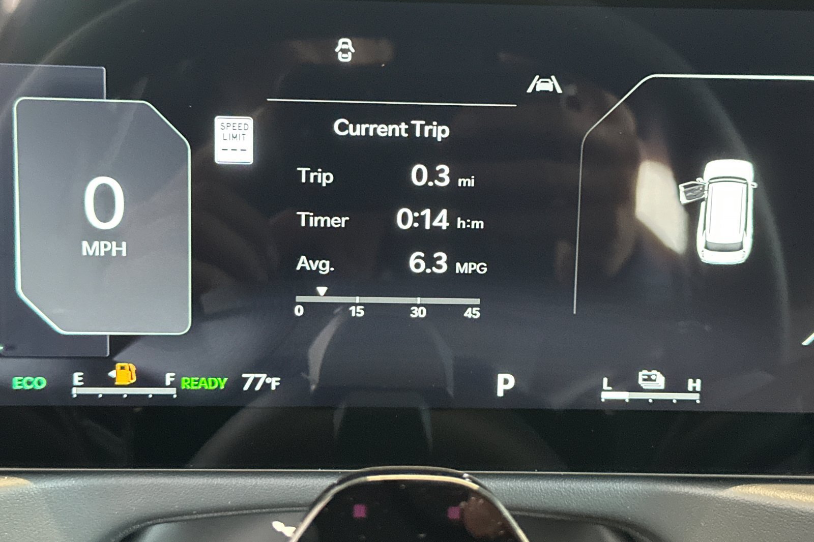 New 2027 Kia Telluride SX Prestige AWD/4WD image 24