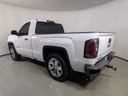 Used 2018 GMC Sierra 1500 2WD Regular Cab image 5